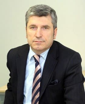 Ilian Vasilev